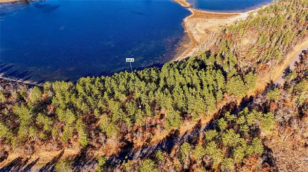 Lot 4 Big Sand Road, Minong, WI 54859