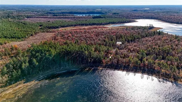 Lot 3 Big Sand Road, Minong, WI 54859