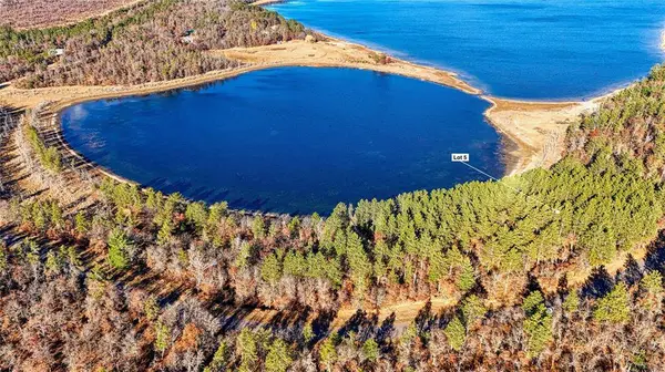 Lot 5 Big Sand Road, Minong, WI 54859