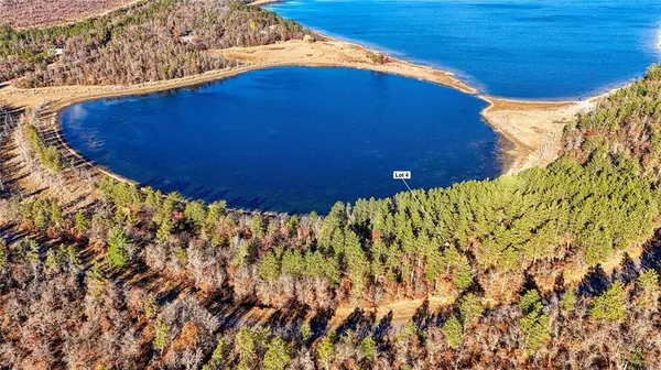 Lot 4 Big Sand Road, Minong, WI 54859