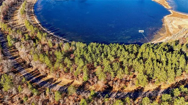 Lot 5 Big Sand Road, Minong, WI 54859