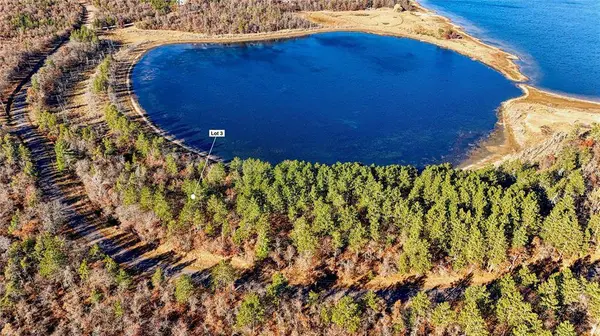 Lot 3 Big Sand Road, Minong, WI 54859
