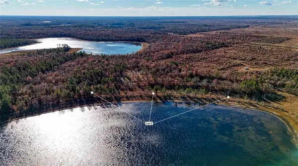 Lot 3 Big Sand Road, Minong, WI 54859