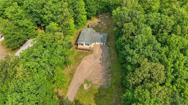 12434 W Bethel Road, Hayward, WI 54843