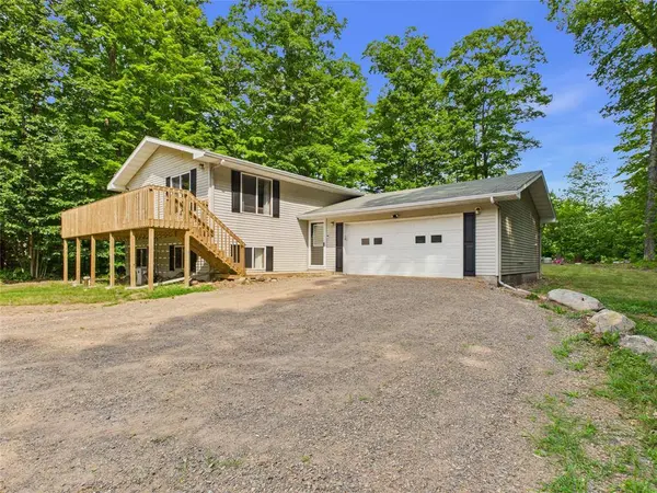 12434 W Bethel Road, Hayward, WI 54843
