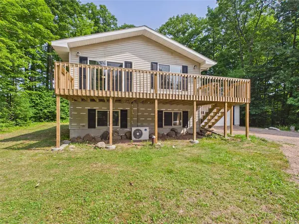 12434 W Bethel Road, Hayward, WI 54843
