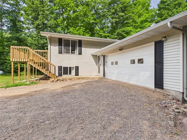 12434 W Bethel Road, Hayward, WI 54843