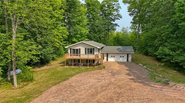 12434 W Bethel Road, Hayward, WI 54843