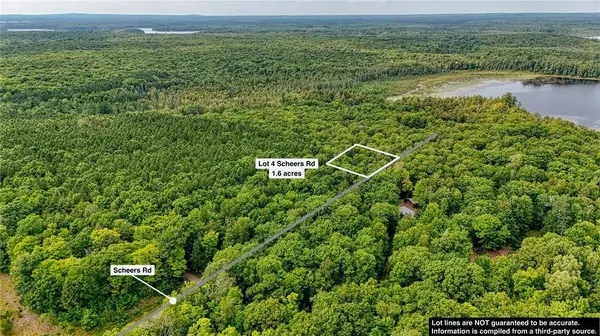 Lot 4 Scheers Road