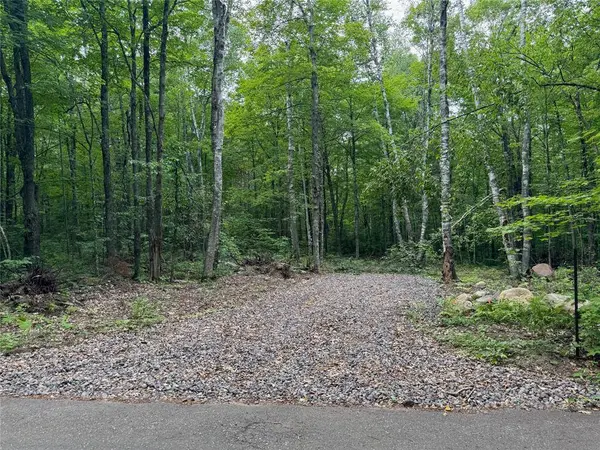 Lot 4 Scheers Road, Hayward, WI 54843