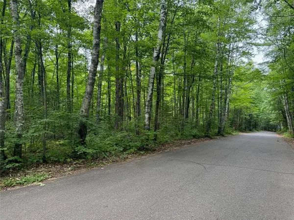 Lot 4 Scheers Road, Hayward, WI 54843