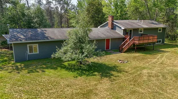 15230 W Elza Square, Hayward, WI 54843