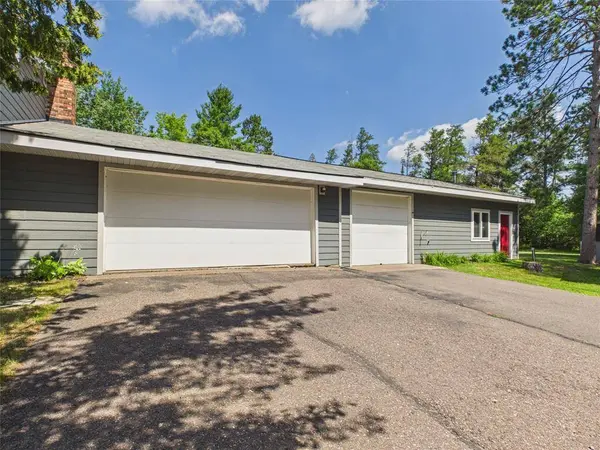 15230 W Elza Square, Hayward, WI 54843