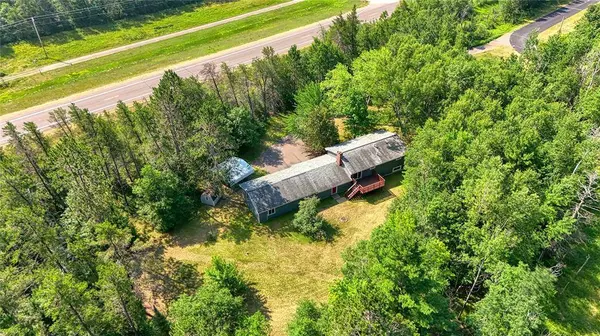 15230 W Elza Square, Hayward, WI 54843