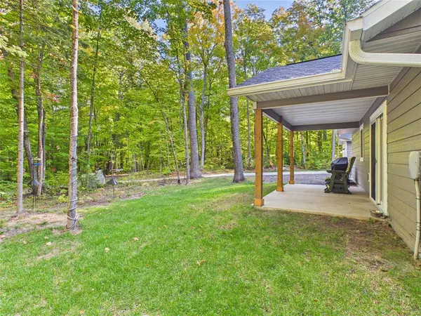 15199 W Maple Street, Stone Lake, WI 54876