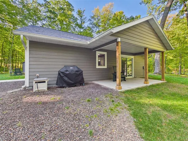 15199 W Maple Street, Stone Lake, WI 54876