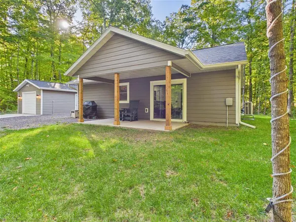 15199 W Maple Street, Stone Lake, WI 54876