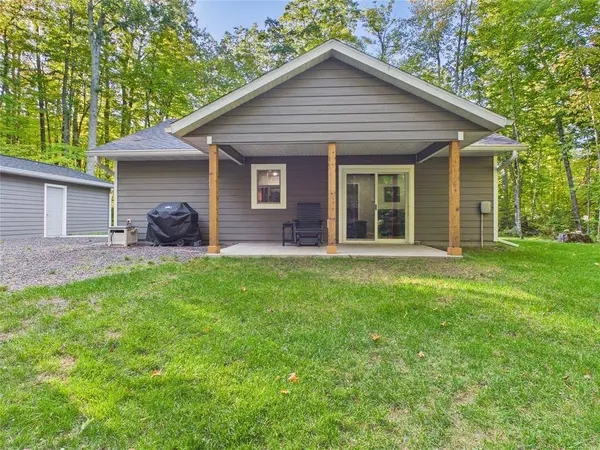 15199 W Maple Street, Stone Lake, WI 54876