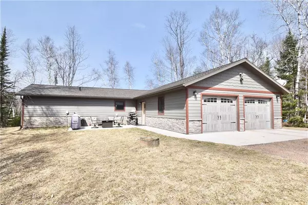 5945 W Lee Road, Winter, WI 54896