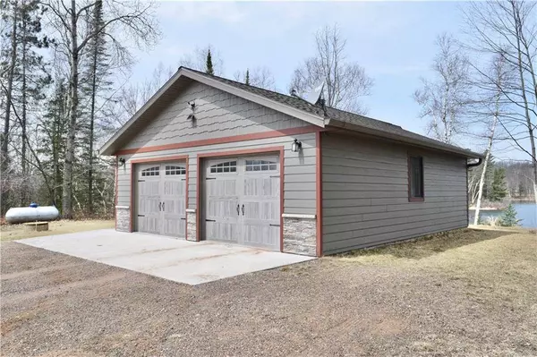 5945 W Lee Road, Winter, WI 54896