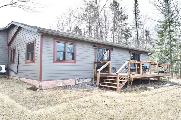 5945 W Lee Road, Winter, WI 54896