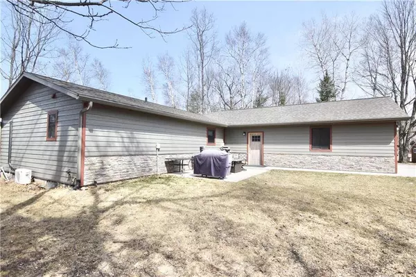 5945 W Lee Road, Winter, WI 54896