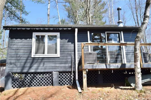 11003 Grosbeak Lane #4, Hayward, WI 54843