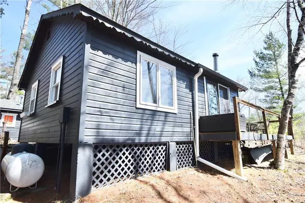 11003 Grosbeak Lane #4, Hayward, WI 54843