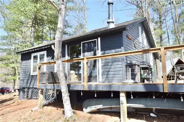 11003 Grosbeak Lane #4, Hayward, WI 54843