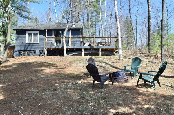 11003 Grosbeak Lane #4, Hayward, WI 54843