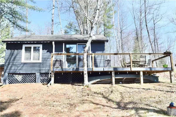 11003 Grosbeak Lane #4, Hayward, WI 54843