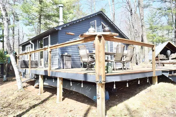 11003 Grosbeak Lane #4, Hayward, WI 54843