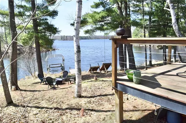 11003 Grosbeak Lane #4, Hayward, WI 54843