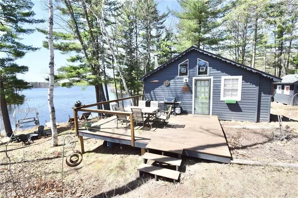 11003 Grosbeak Lane #4, Hayward, WI 54843