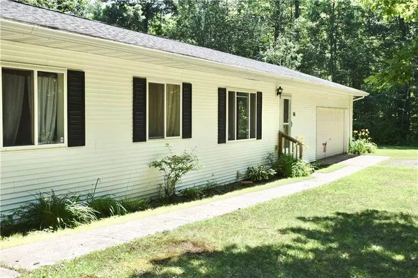 7760 Lake Avenue, Hayward, WI 54843