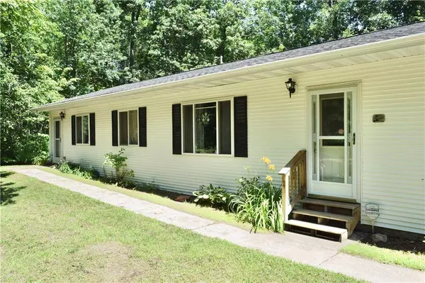 7760 Lake Avenue, Hayward, WI 54843