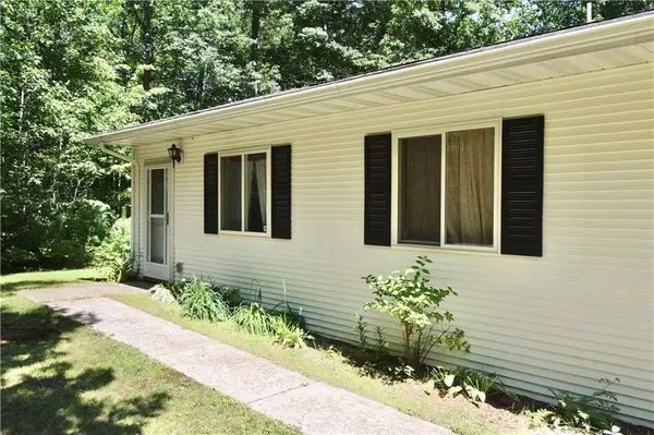 7760 Lake Avenue, Hayward, WI 54843