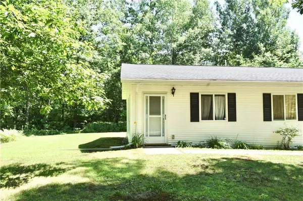 7760 Lake Avenue, Hayward, WI 54843