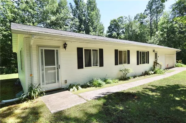 7760 Lake Avenue, Hayward, WI 54843