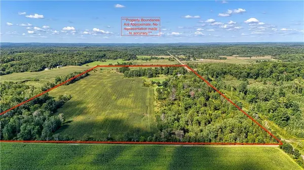 8009 Main Road, Springbrook, WI 54875