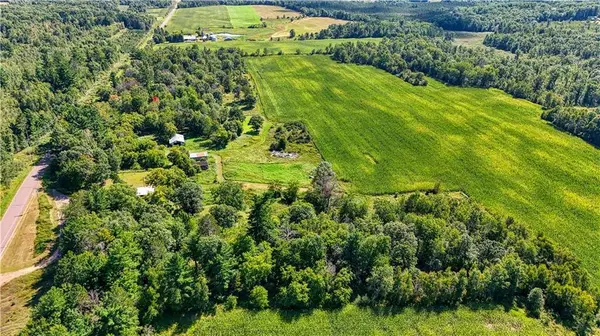 8009 Main Road, Springbrook, WI 54875