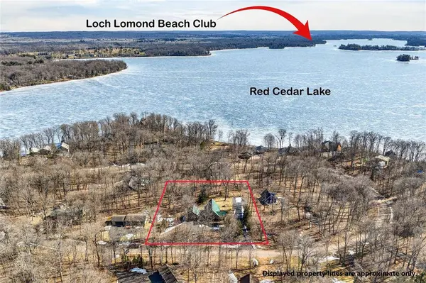 2775 29 1/2 Avenue, Birchwood, WI 54817