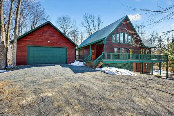 2775 29 1/2 Avenue, Birchwood, WI 54817