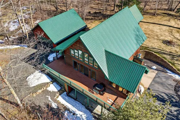 2775 29 1/2 Avenue, Birchwood, WI 54817