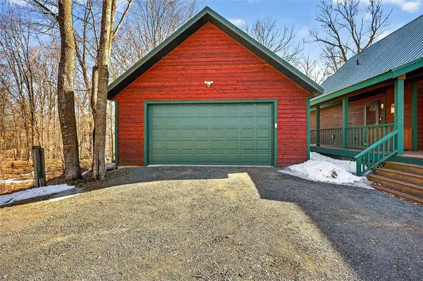 2775 29 1/2 Avenue, Birchwood, WI 54817