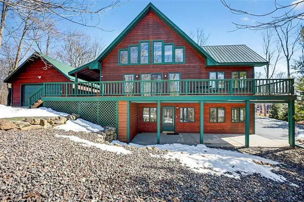 2775 29 1/2 Avenue, Birchwood, WI 54817