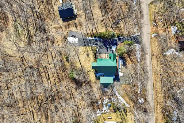 2775 29 1/2 Avenue, Birchwood, WI 54817