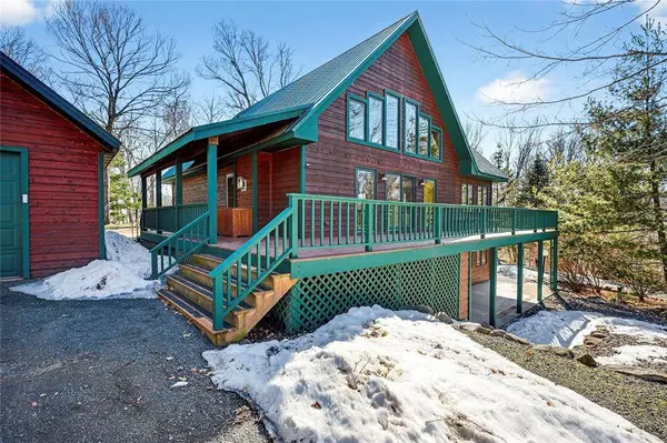 2775 29 1/2 Avenue, Birchwood, WI 54817