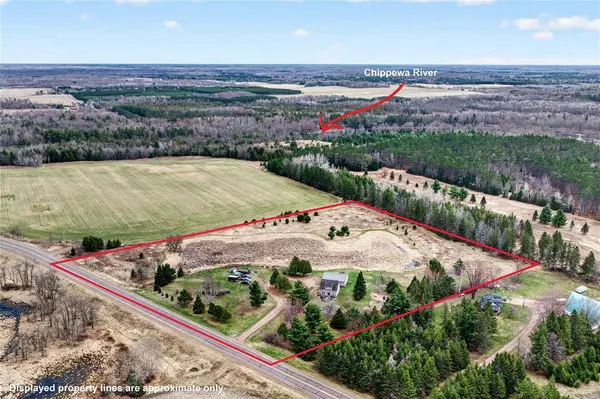 N5940 State Highway 40, Bruce, WI 54819