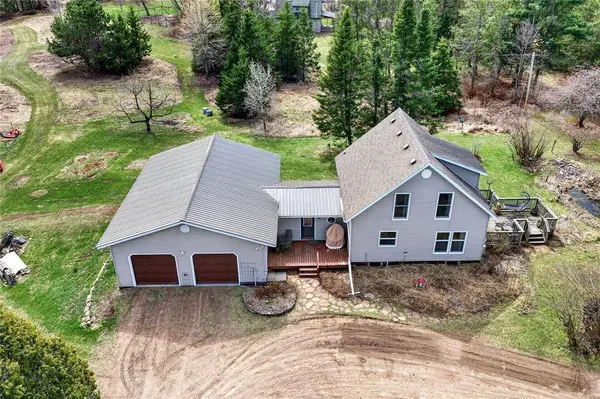 N5940 State Highway 40, Bruce, WI 54819